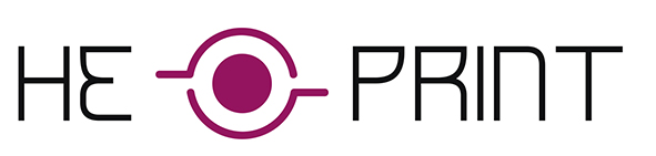 Heprint Print on demand